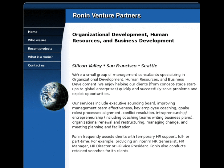 www.roninventurepartners.com