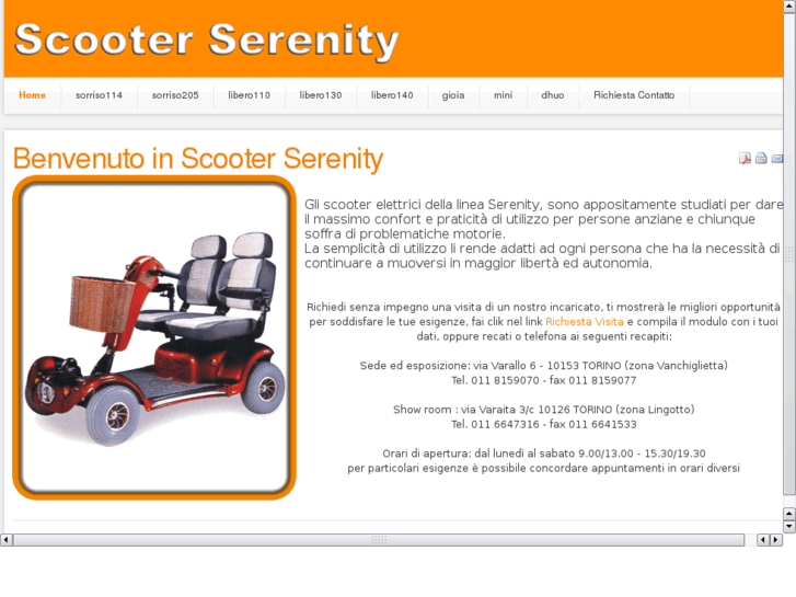 www.scooterserenity.com