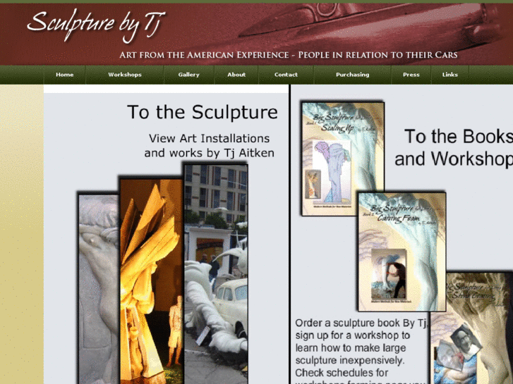 www.sculpturebytj.com