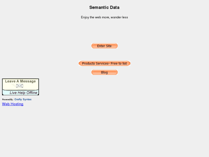 www.semdata.net