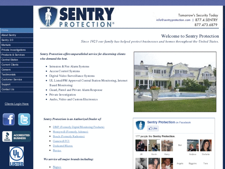 www.sentryprotection.com