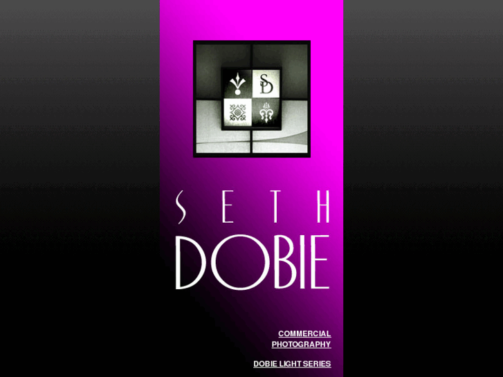 www.sethdobie.com