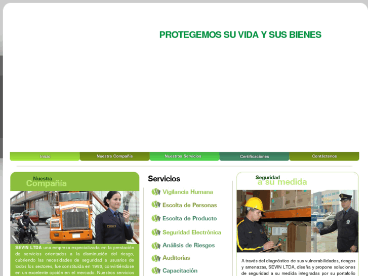 www.sevinltda.com