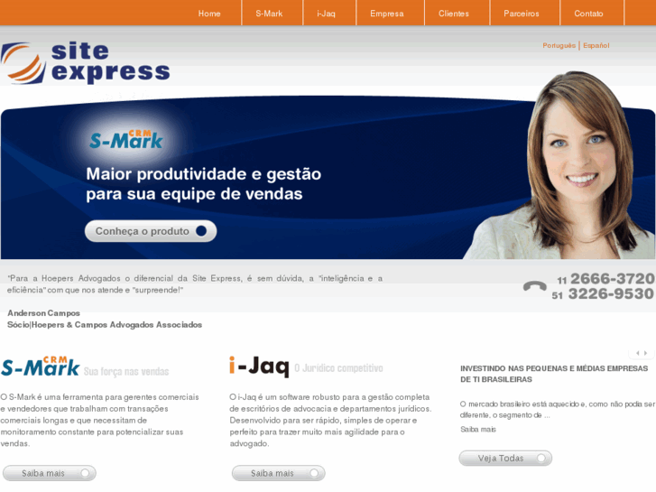 www.siteexpress.com.br