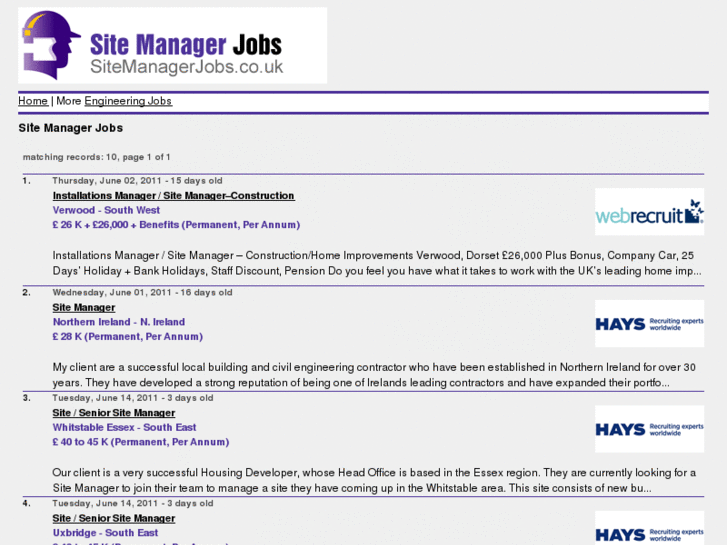 www.sitemanagerjobs.co.uk