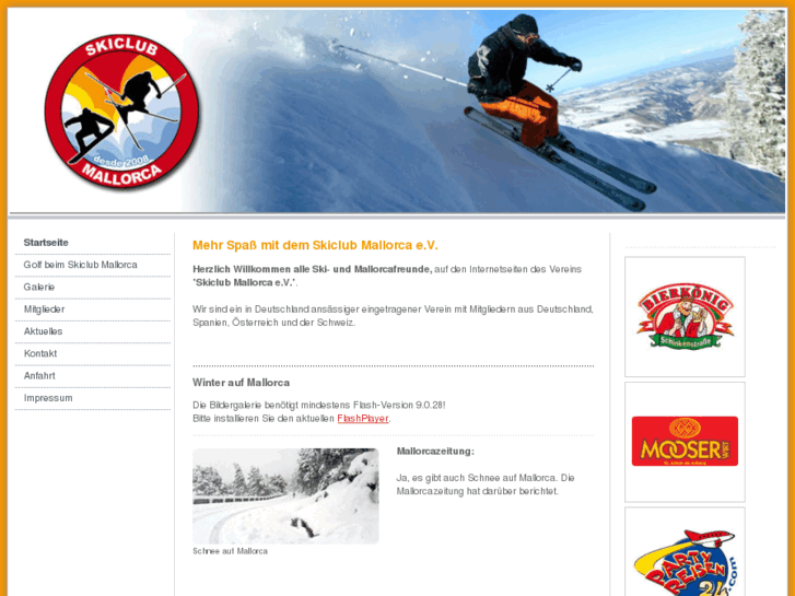 www.skiclub-mallorca.de