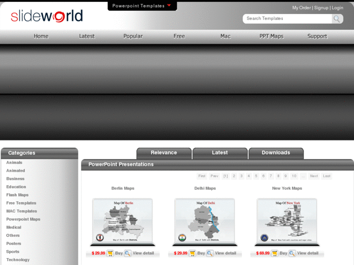 www.slidesworld.com
