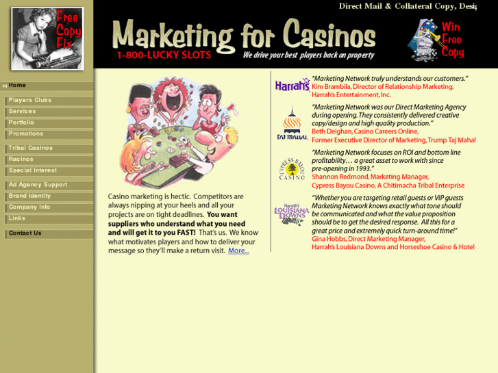www.slotmarketing.com
