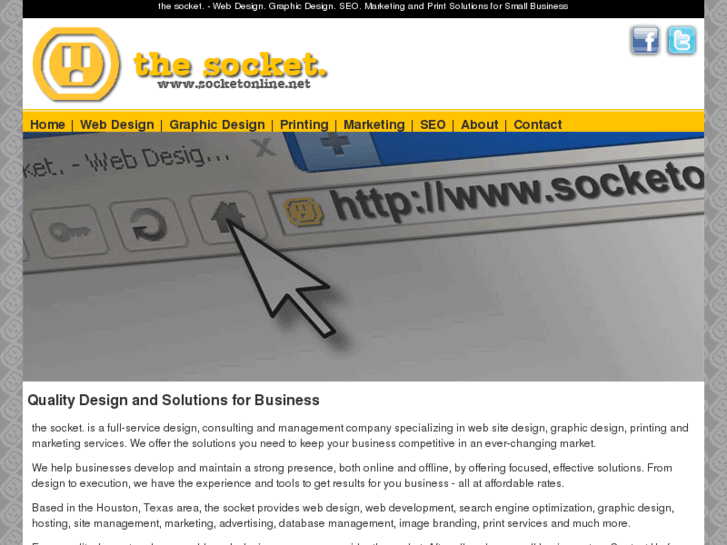 www.socketonline.net