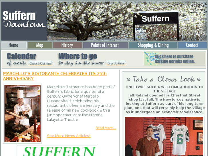 www.sufferndowntown.com