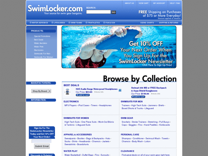 www.swimlocker.biz