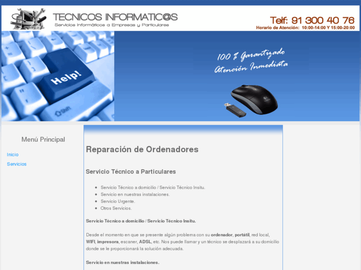 www.tecnico-informatica.es