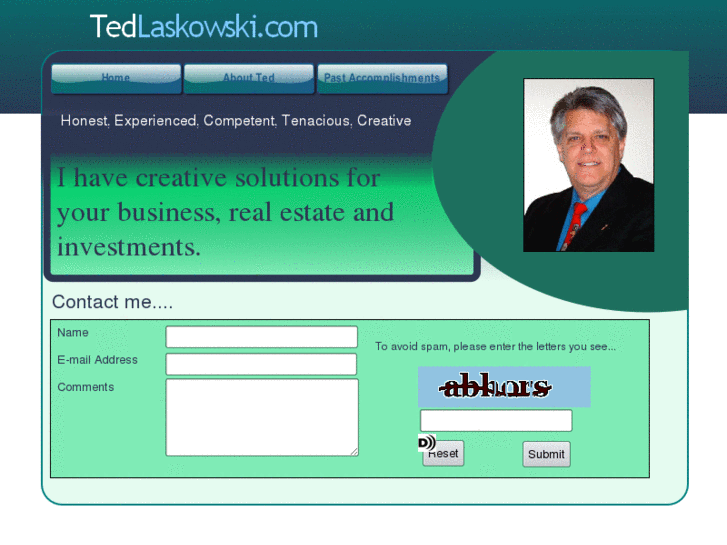 www.tedlaskowski.com