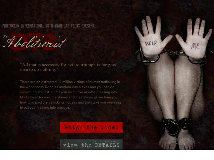 www.theabolitionistdts.org