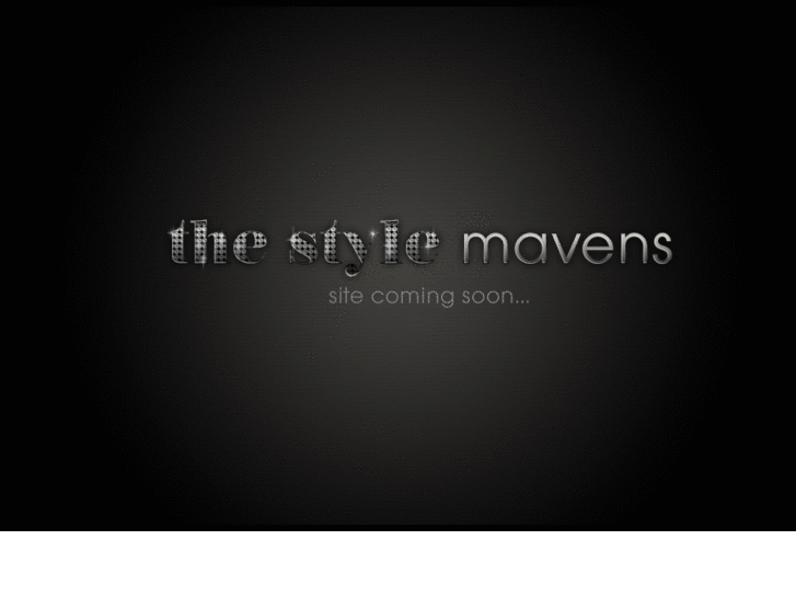 www.thestylemavens.com