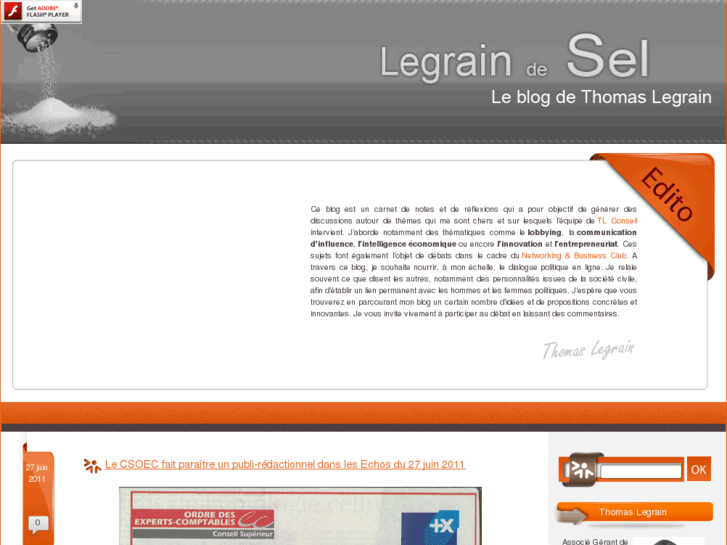 www.thomas-legrain.com