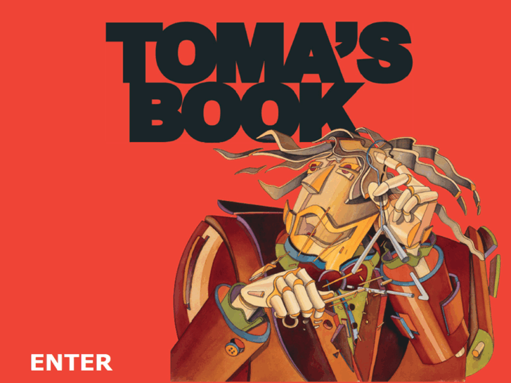 www.tomasbook.com