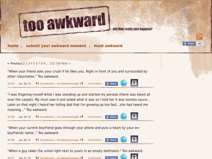 www.tooawkward.com