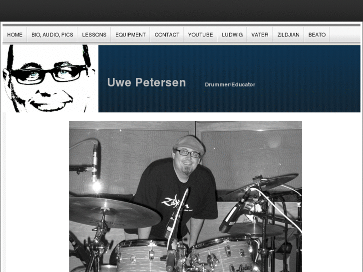 www.uwepetersen.com