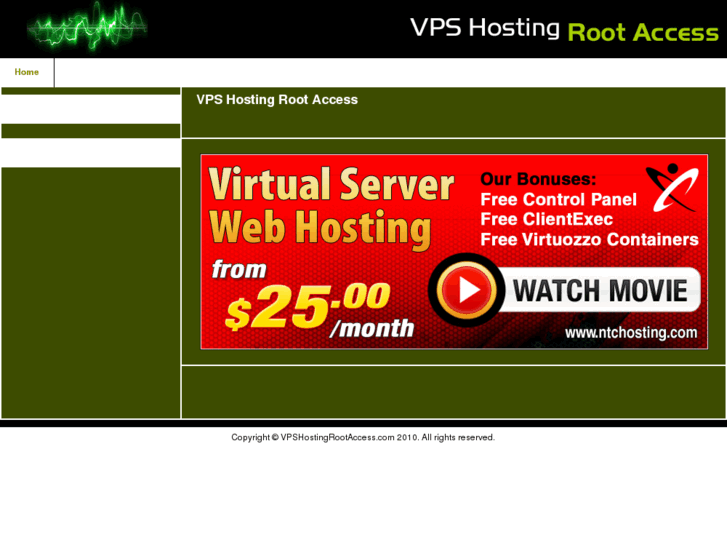 www.vpshostingrootaccess.com