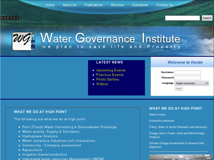 www.watergovinst.org