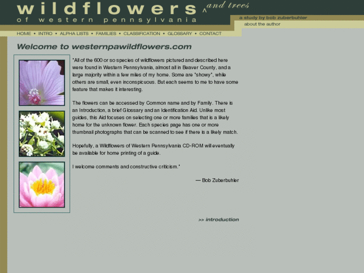 www.westernpawildflowers.com