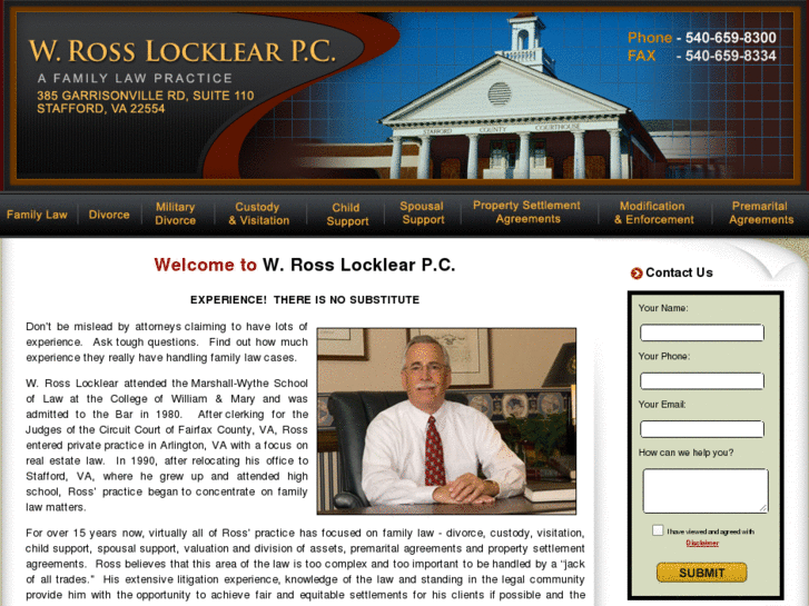 www.wrosslocklearlaw.com