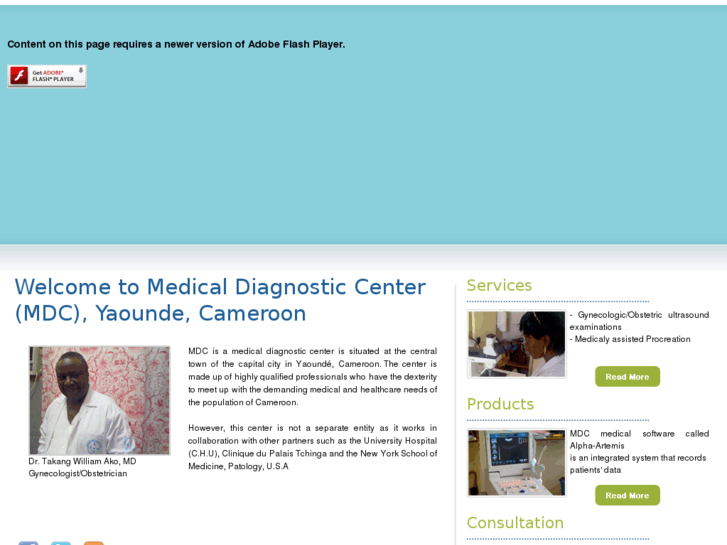 www.yaoundemdc.com