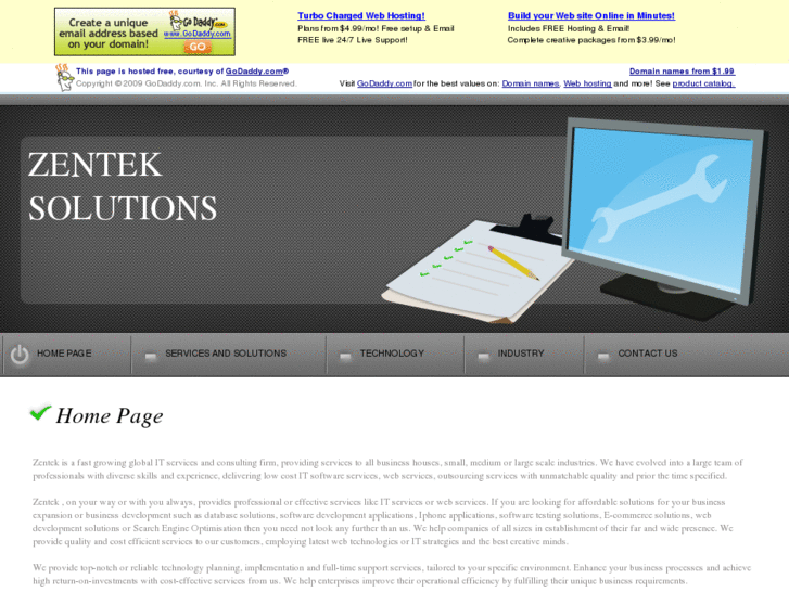 www.zenteksolutions.com