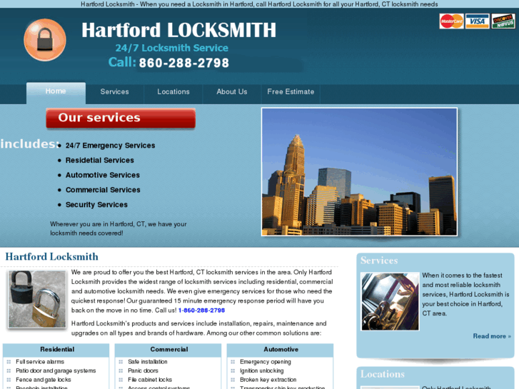 www.860locksmith.com