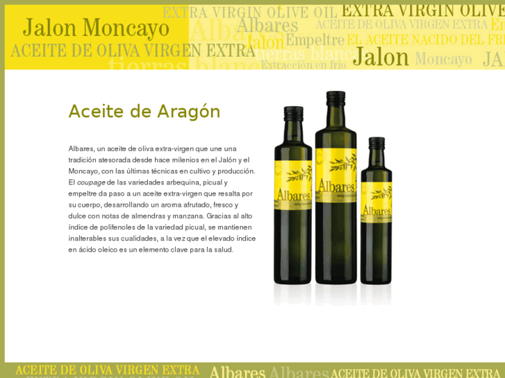 www.aceitedearagon.com