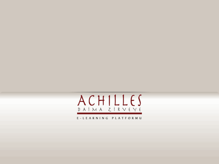 www.achillesburada.com