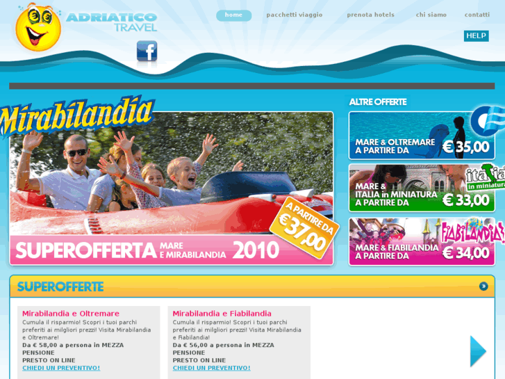 www.adriaticotravel.com