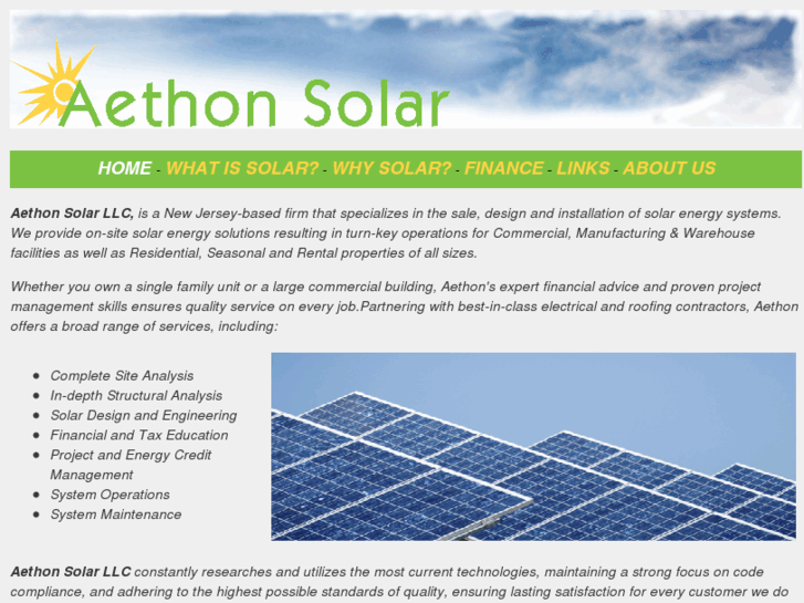 www.aethonsolar.com