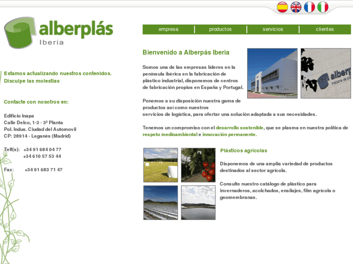 www.alberplas.com