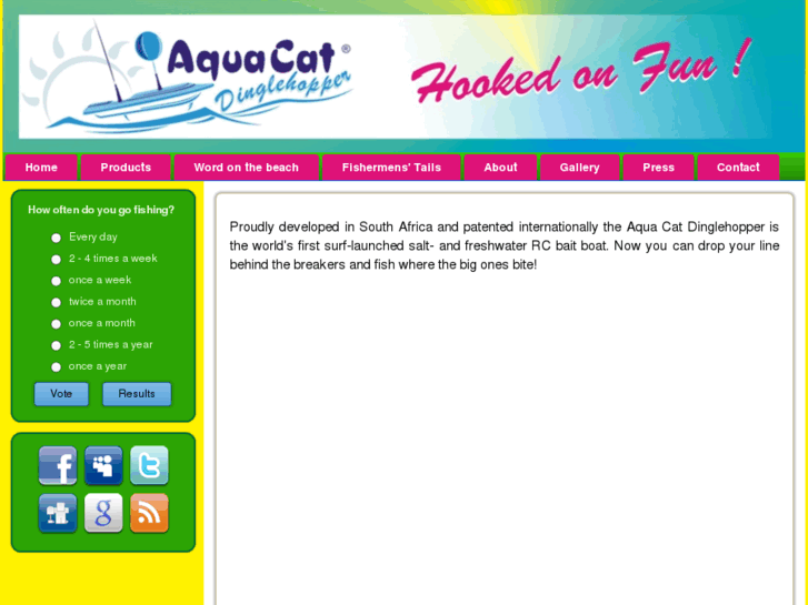 www.aquacat.co.za