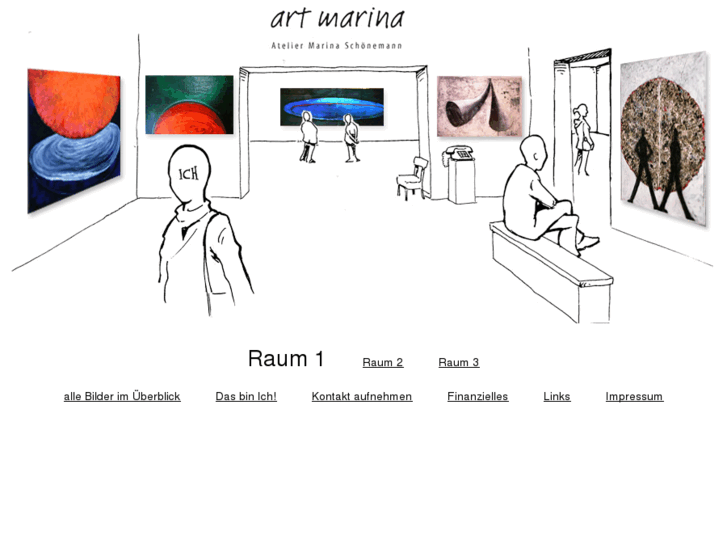 www.art-marina.de