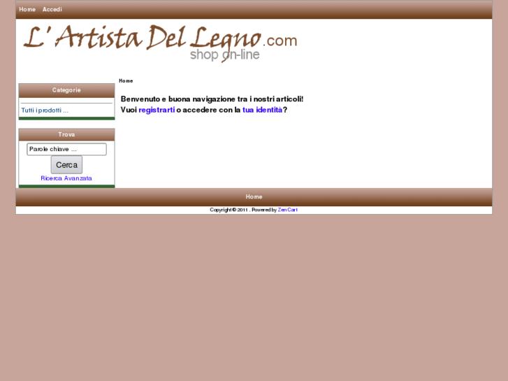 www.artistadellegno.com