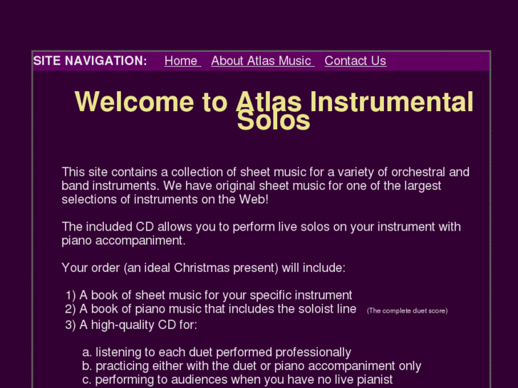 www.atlasinstrumentalsolos.com