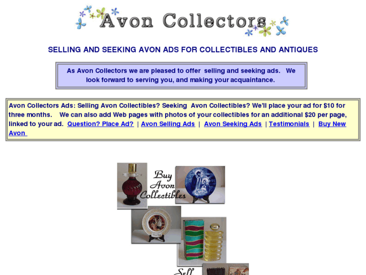 www.avoncollectors.com