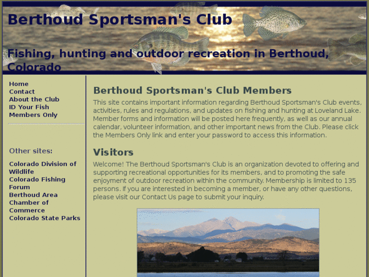 www.berthoudsportsmansclub.com