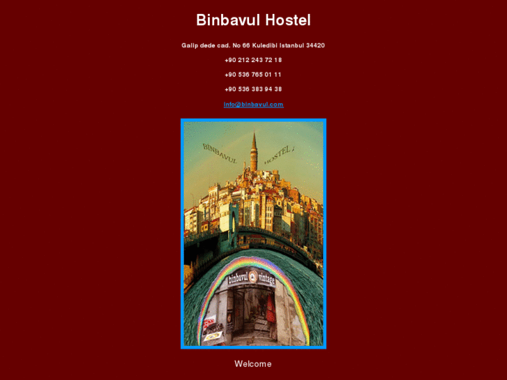 www.binbavul.com