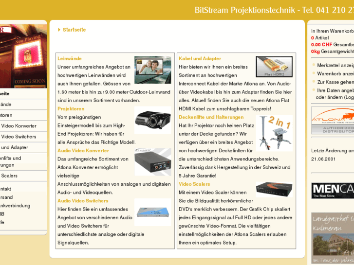 www.bitstream.ch