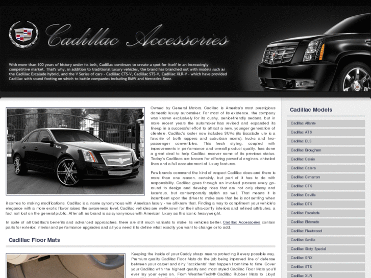 www.bizcadillacciyiz.com