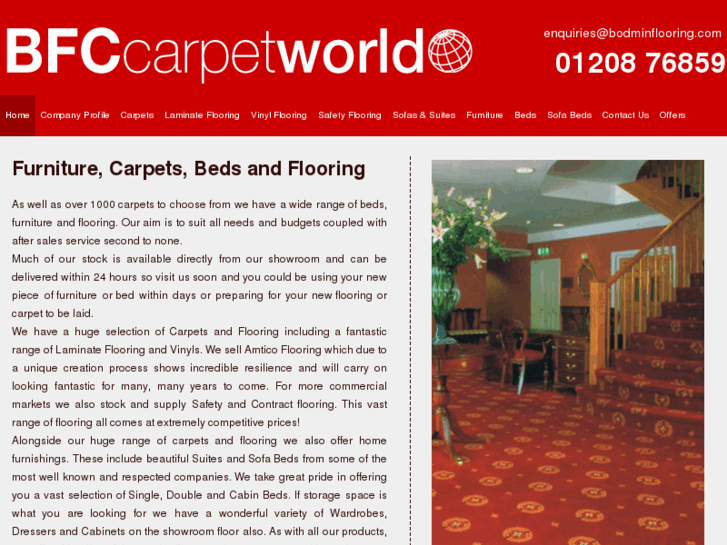 www.bodminflooring.com