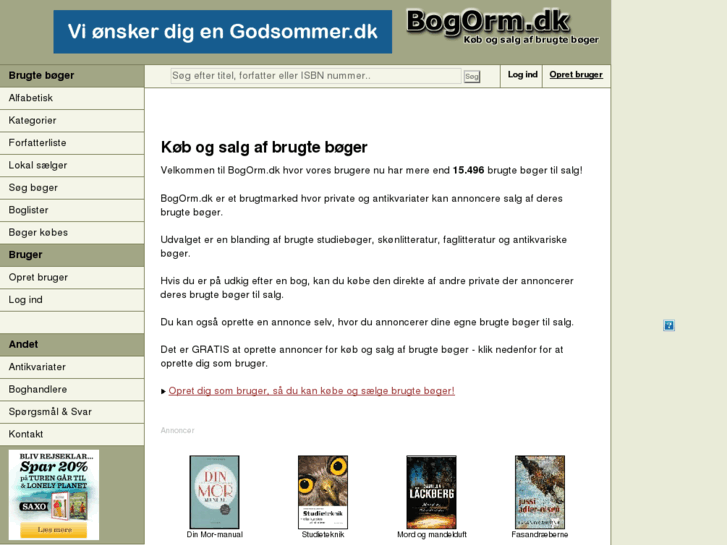 www.bogorm.dk