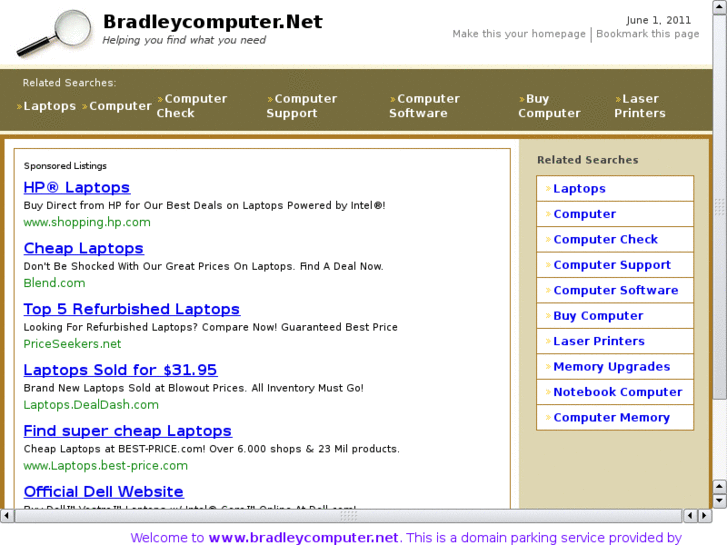 www.bradleycomputer.net
