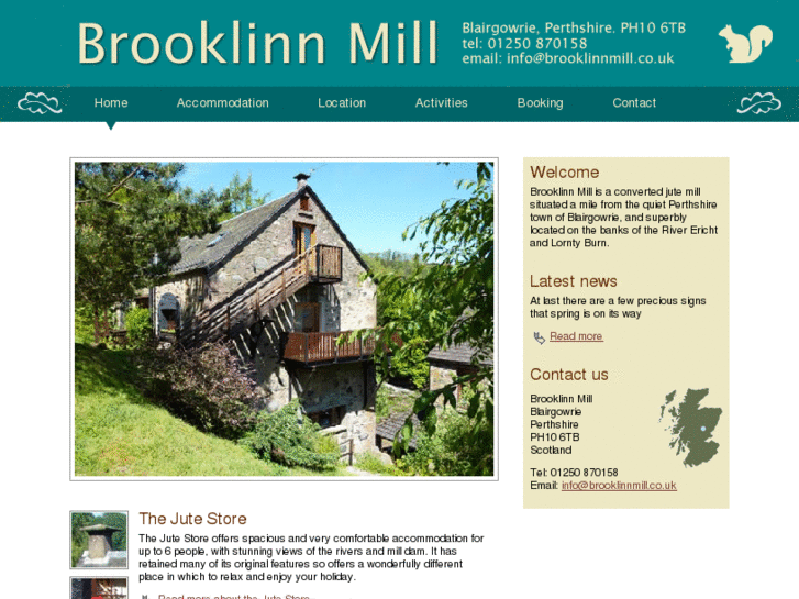 www.brooklinnmill.net