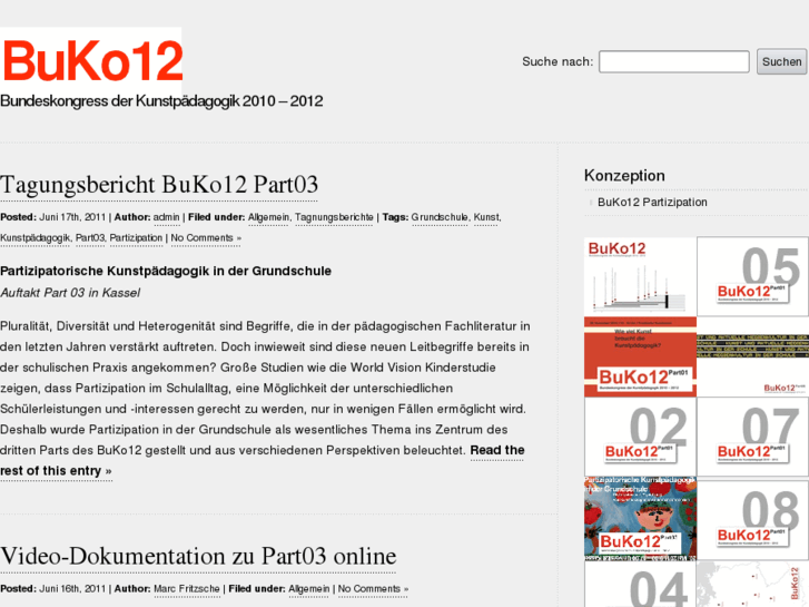 www.buko12.de