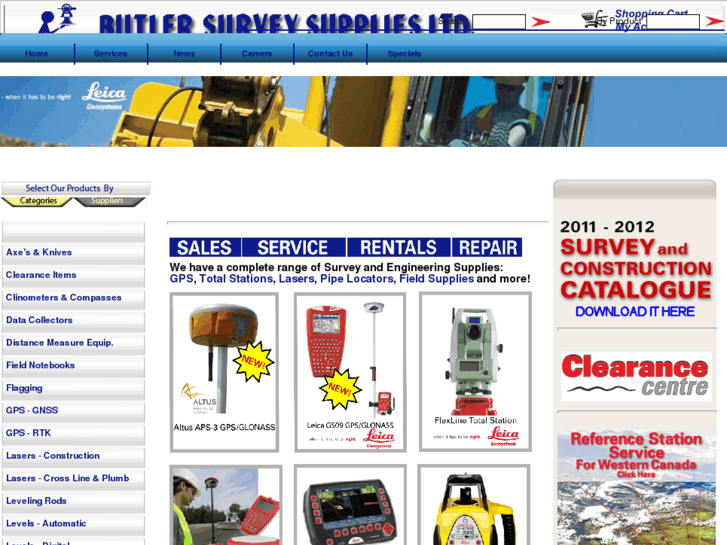 www.butlersurvey.com